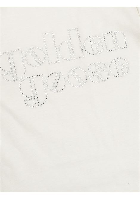 T-shirt Golden Goose Kids GOLDEN GOOSE | T-SHIRT E POLO | GKP01390P00243111560